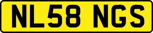 NL58NGS