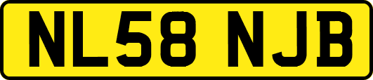 NL58NJB