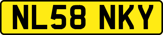 NL58NKY