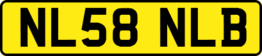 NL58NLB