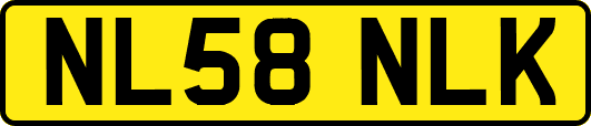 NL58NLK