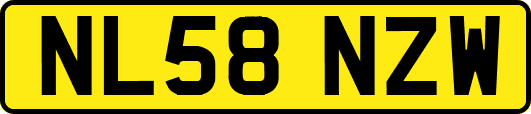 NL58NZW