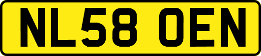 NL58OEN