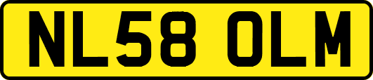 NL58OLM