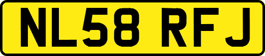 NL58RFJ