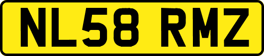 NL58RMZ