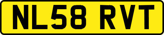 NL58RVT