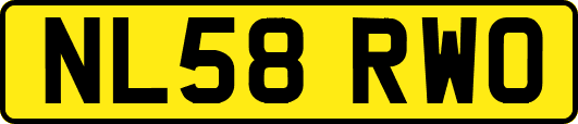 NL58RWO