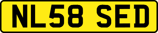 NL58SED