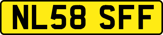 NL58SFF