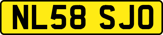 NL58SJO