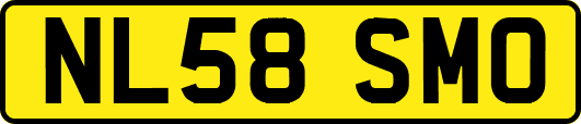 NL58SMO