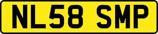 NL58SMP