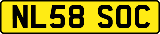 NL58SOC