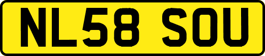 NL58SOU