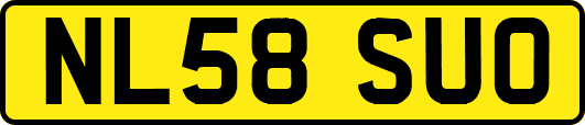 NL58SUO