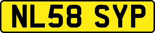 NL58SYP