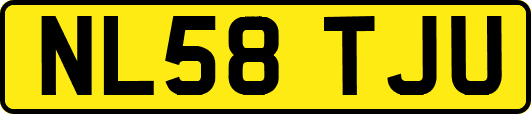 NL58TJU