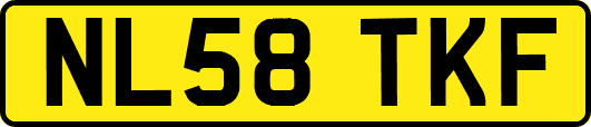 NL58TKF