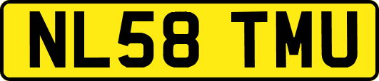 NL58TMU