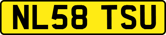 NL58TSU