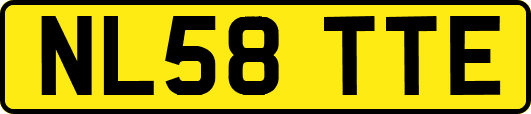 NL58TTE