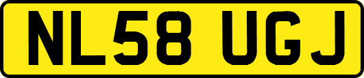 NL58UGJ