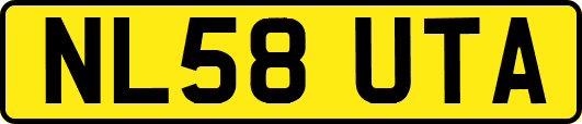 NL58UTA