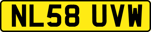 NL58UVW