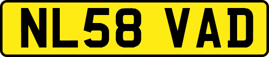 NL58VAD