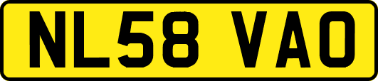 NL58VAO