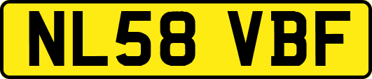 NL58VBF