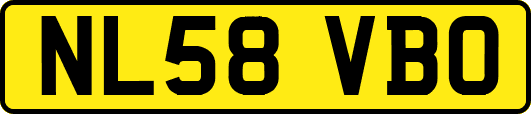 NL58VBO