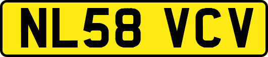 NL58VCV