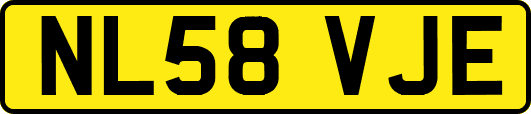 NL58VJE