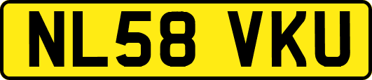 NL58VKU