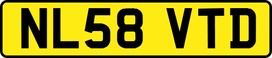 NL58VTD