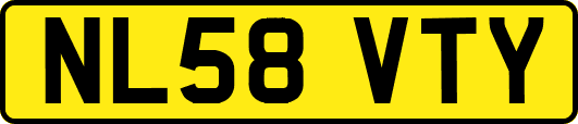 NL58VTY