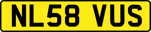 NL58VUS