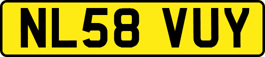 NL58VUY