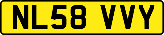 NL58VVY