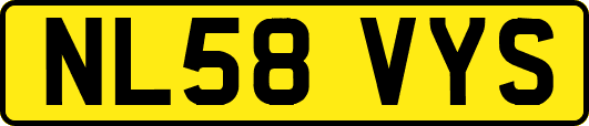 NL58VYS