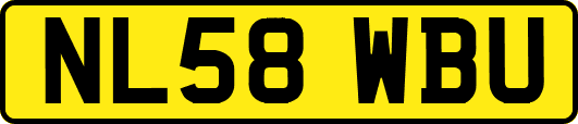 NL58WBU