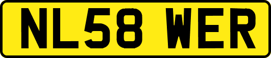 NL58WER