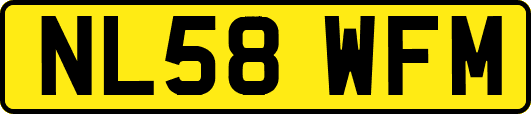 NL58WFM