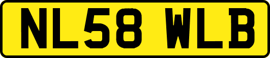 NL58WLB