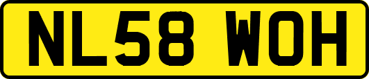 NL58WOH