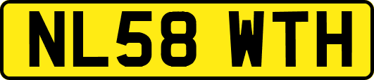 NL58WTH