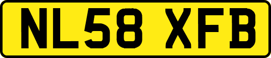 NL58XFB