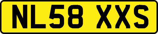 NL58XXS